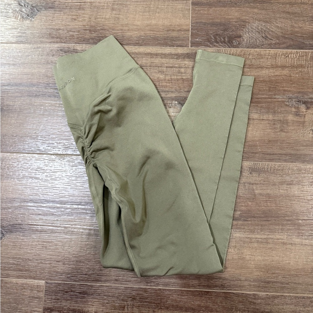 Paragon leggings